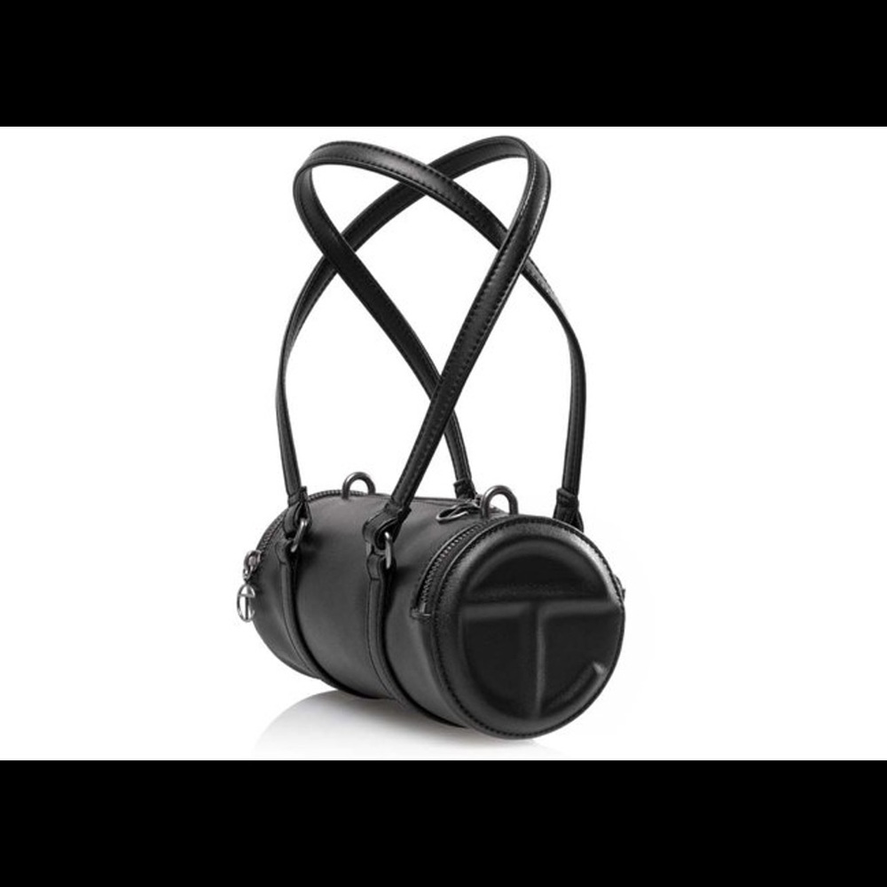 Telfar Duffle bag (small)